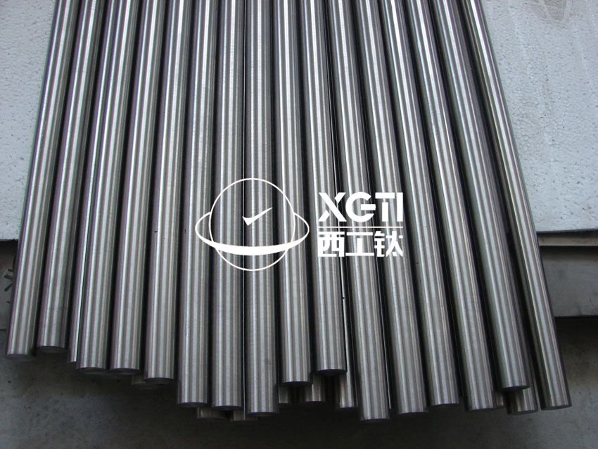 TC4鈦棒、TC4鈦合金棒等鈦合金材料表面氧化皮去除方法