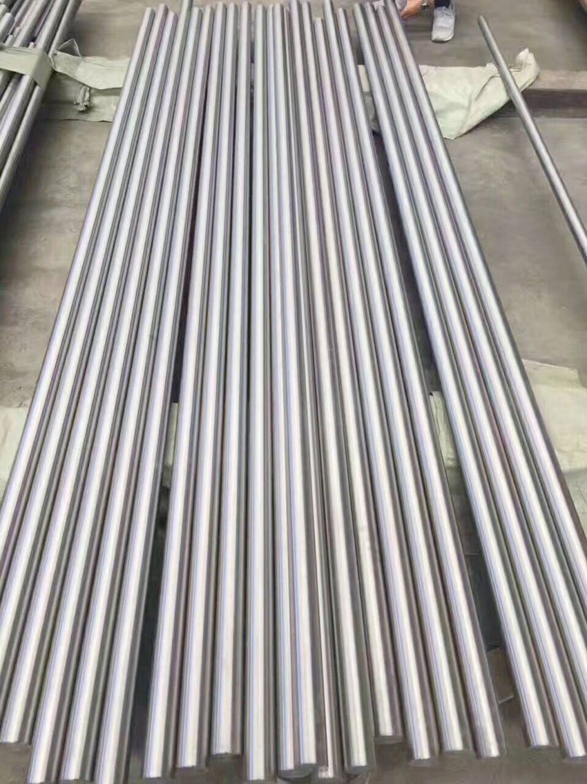 鈦合金棒、TC4鈦棒在航空航天與電力等領(lǐng)域的應(yīng)用