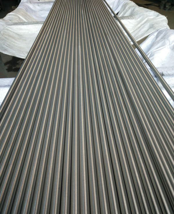 鈦棒生產(chǎn)工藝和標(biāo)準(zhǔn)，您了解了嗎？