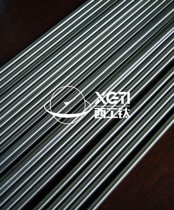 TC4鈦棒、TC4鈦合金棒等鈦合金材料表面氧化皮去除方法