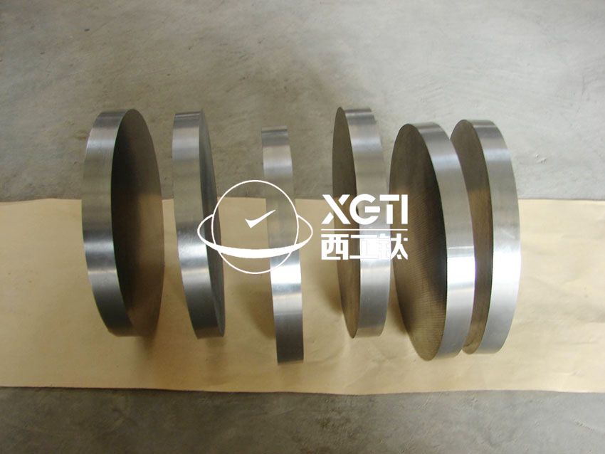 鈦合金鍛件廠家談什么是鈦合金精鍛？有什么工藝特點？