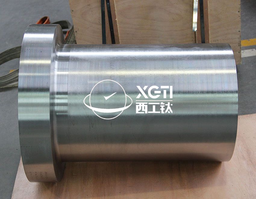 鈦加工件、鈦合金鍛件、鈦合金管等鈦材料的特性與特殊功能