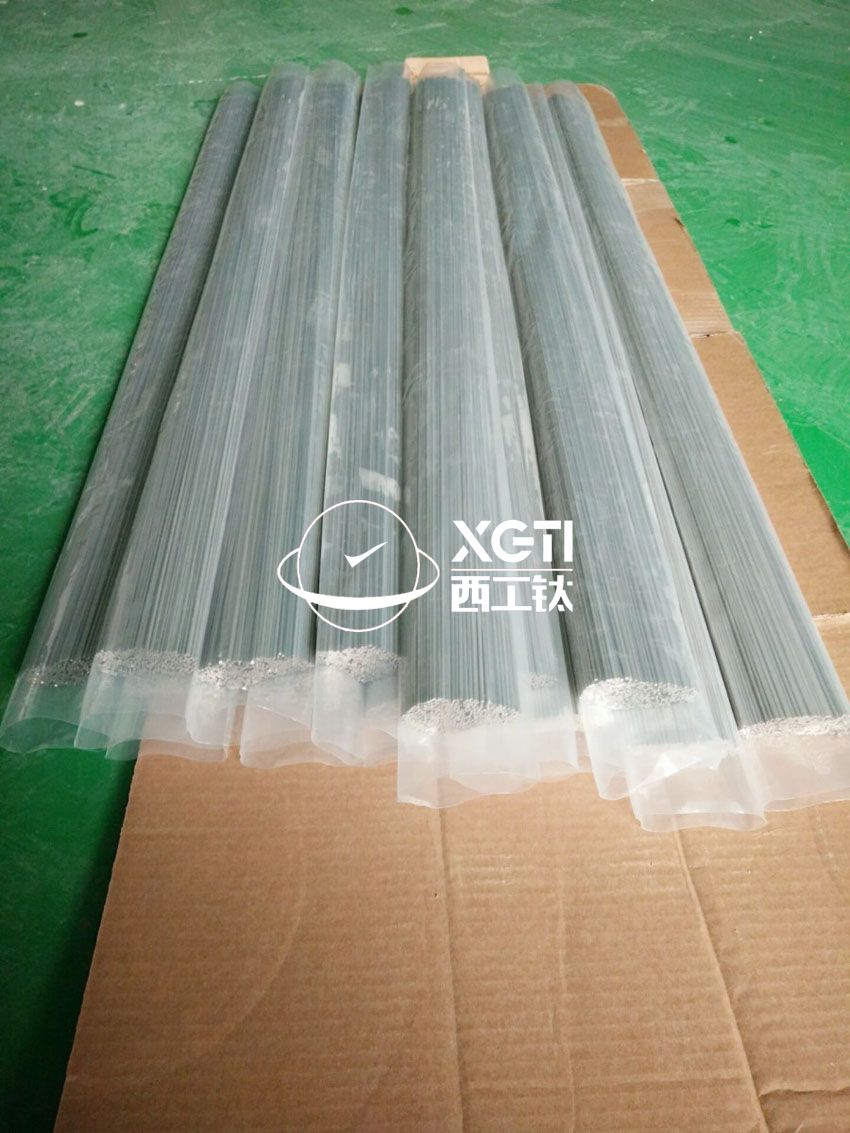 醫(yī)用鈦合金在口腔修復(fù)、正牙、植牙領(lǐng)域的應(yīng)用情況