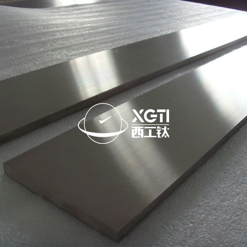 鈦厚板、鈦合金棒等鈦材料的俄羅斯標準