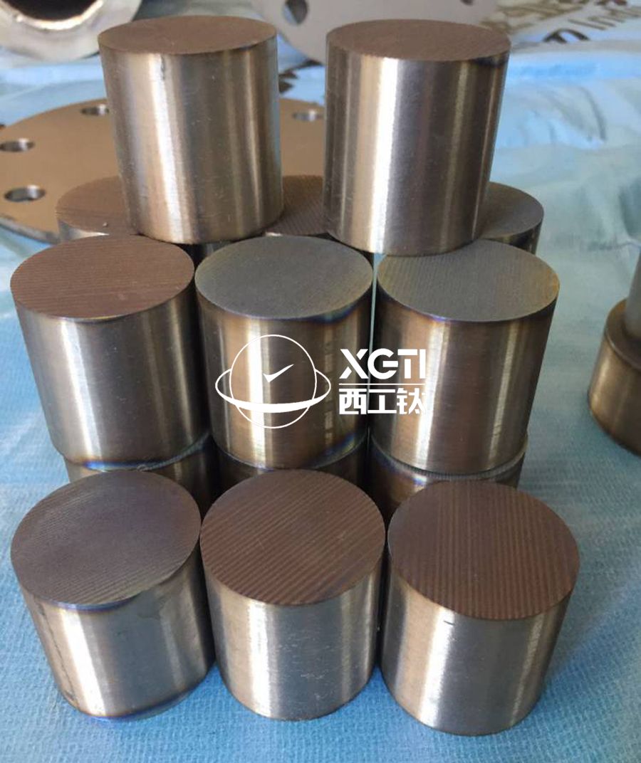 2月份鈦棒、TC4鈦合金棒市場報價