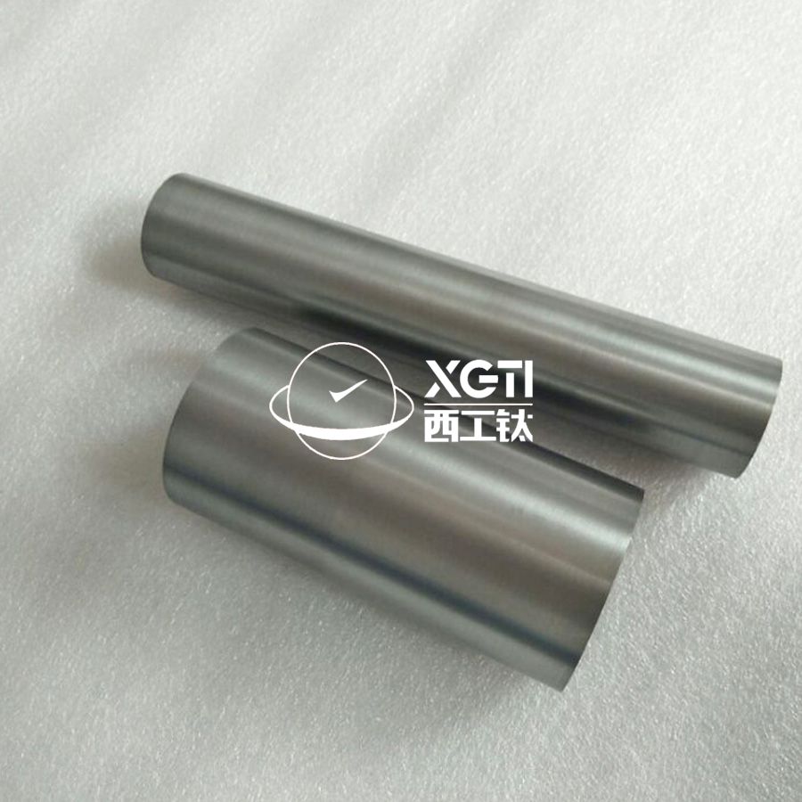 鈦合金棒、TC4鈦合金的磨削有哪些注意事項(xiàng)?