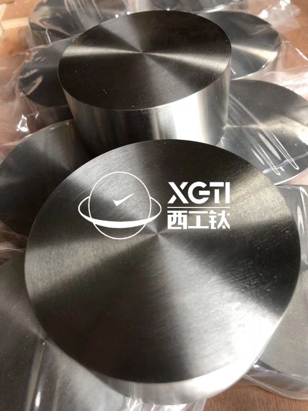 航空用TC6鈦合金鍛件的技術(shù)要求、試驗方法、驗收規(guī)則等規(guī)范