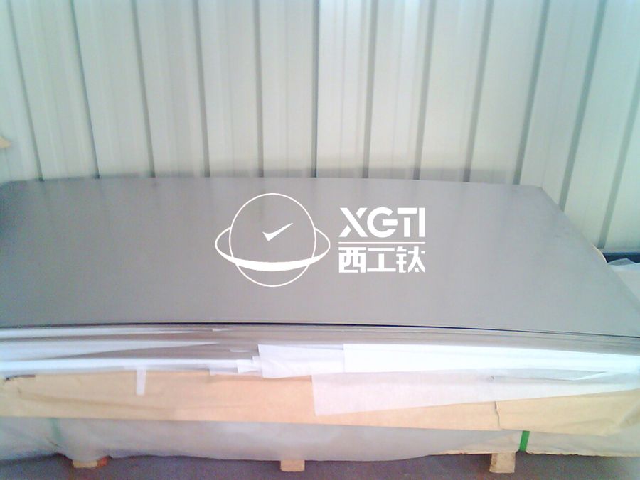 TC4醫(yī)用鈦合金板