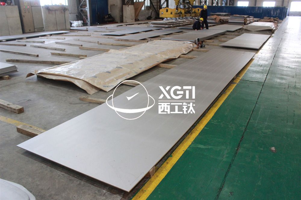 TC1(Ti-2Al-1.5Mn)高強(qiáng)度鈦板