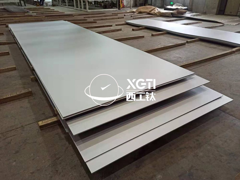 TC1(Ti-2Al-1.5Mn)高強(qiáng)度鈦板