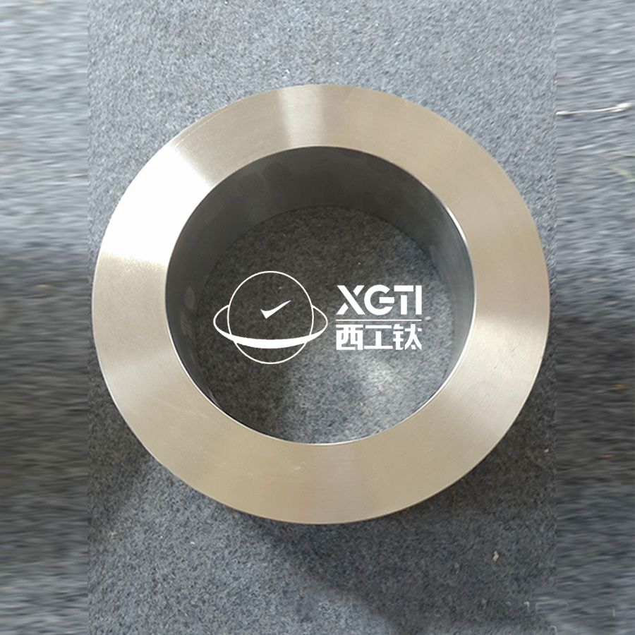 廠家直銷鈦環(huán)-TA2純鈦環(huán)-非標可定制