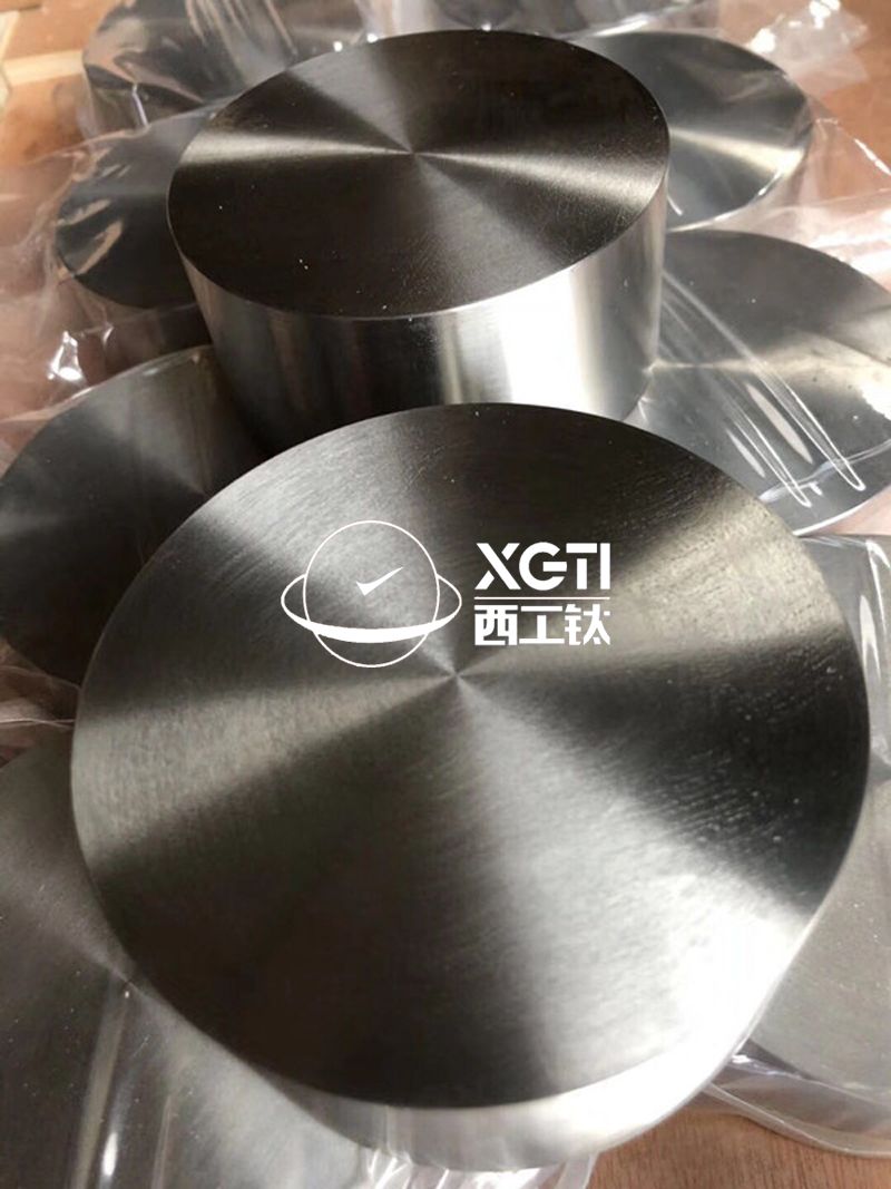 鍛造后的冷卻速度對(duì)TC4、TC6鈦鍛件力學(xué)性能的影響