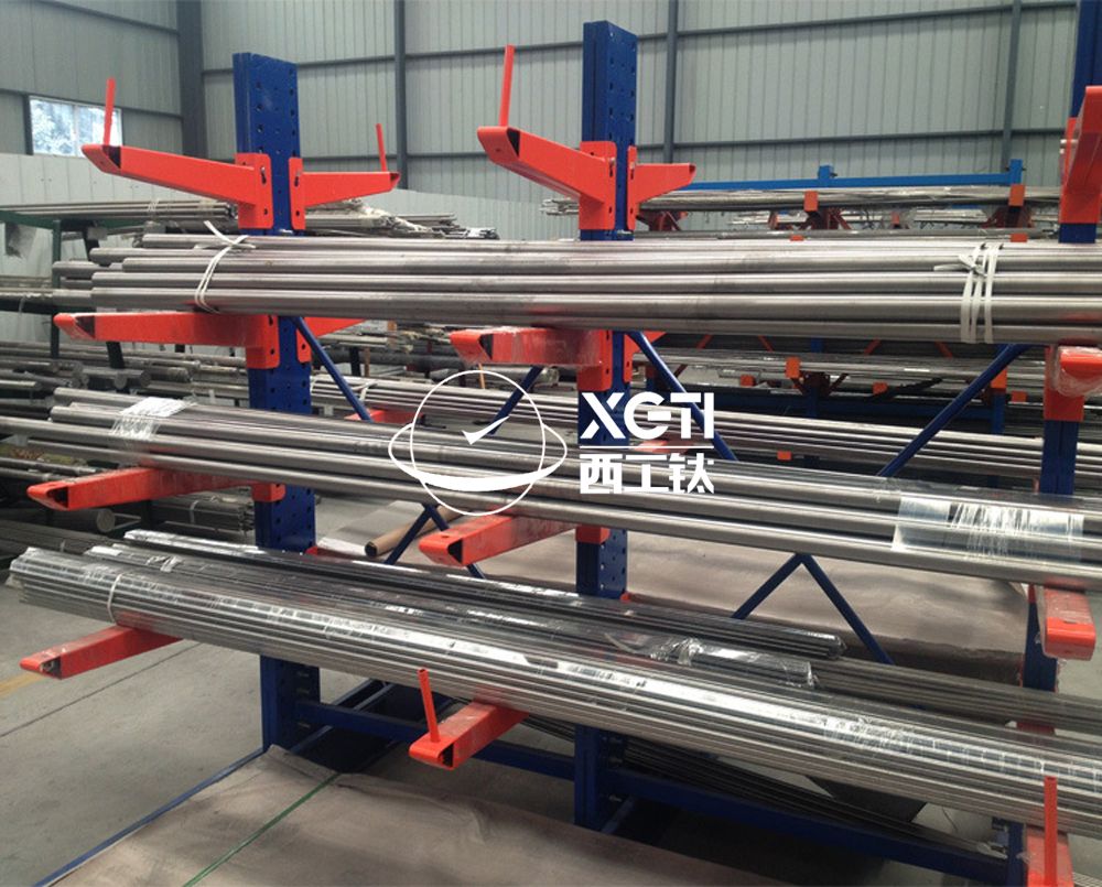 石油、化工、醫(yī)療等領(lǐng)域用鈦合金棒的特點(diǎn)及常用牌號(hào)