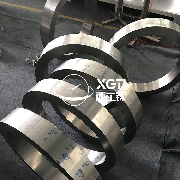 航空用鈦合金棒材、鈦餅環(huán)軍用國(guó)家標(biāo)準(zhǔn)