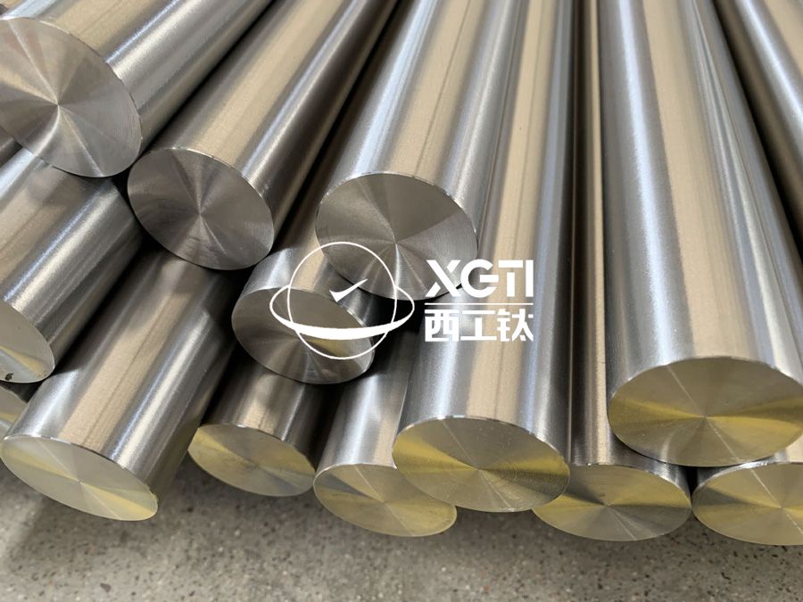 艦船石化電力等行業(yè)用鈦合金棒的牌號及工藝 艦船石化電力等行業(yè)用鈦合金棒的牌號及工藝
