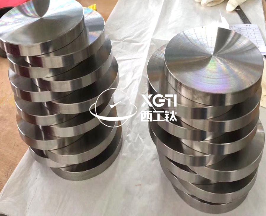 宇航醫(yī)療化工用鈦鍛件的規(guī)格與工藝 宇航醫(yī)療化工用鈦鍛件的規(guī)格與工藝