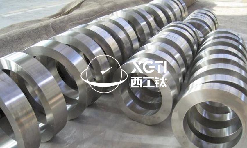 鈦環(huán) 鈦環(huán)