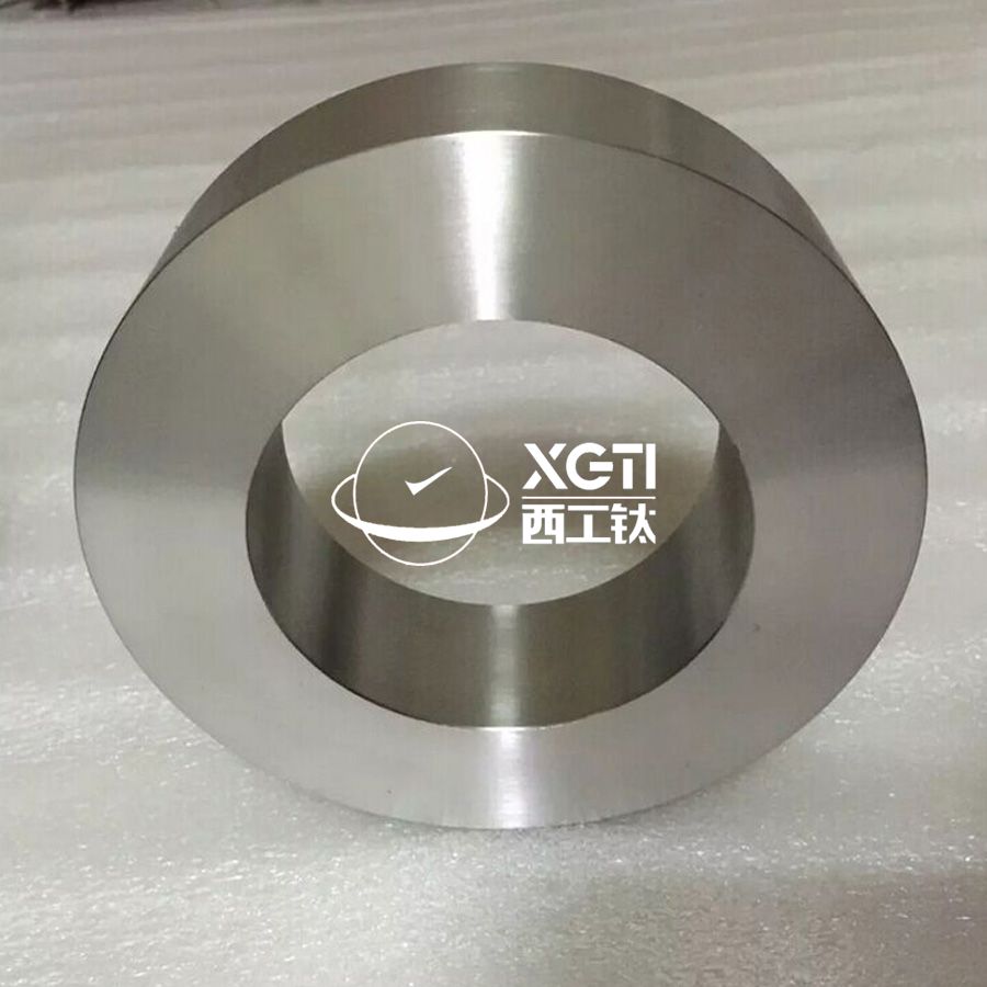 鈦合金鍛件 鈦合金環(huán)