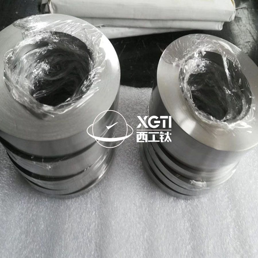 TC4鈦合金環(huán) TA2鈦環(huán)