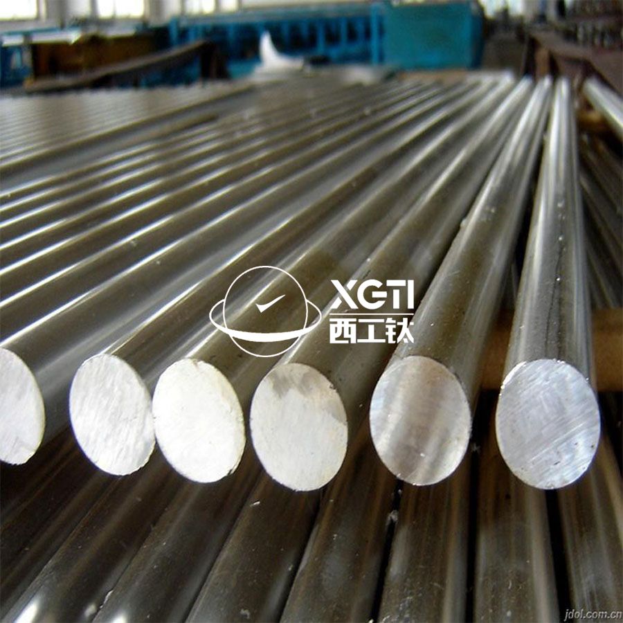 鈦合金棒 TC4鈦合金棒