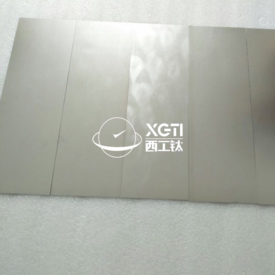 TC4鈦板 鈦合金板