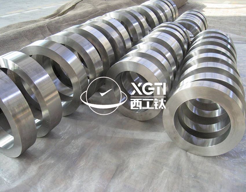 鈦環(huán) TC4鈦合金環(huán)